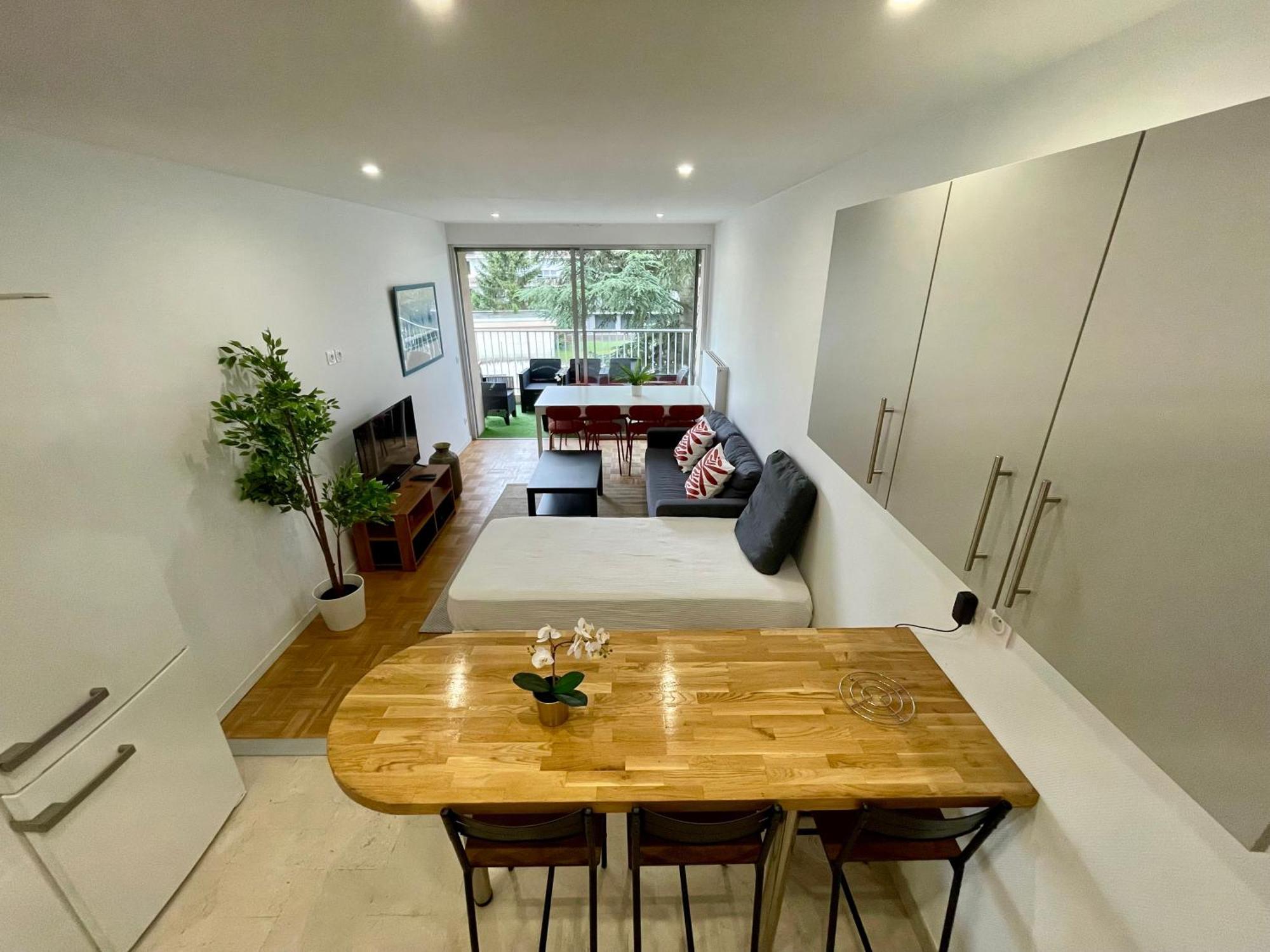 Bngo I Le Spacieux I 3 Chambres, 2 Salles De Bain, Parking Prive Gratuit, 8 Personnes, Vieux Lyon Hypercentre Exterior foto